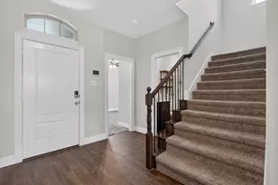 3020 Cobalt Dr, Aubrey, TX 76227 - Photo 3