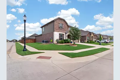 3020 Cobalt Drive, Aubrey, TX 76227 - Photo 1