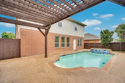 1113 Skylark Drive, Burleson, TX 76028 - Photo 1
