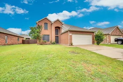 1113 Skylark Drive, Burleson, TX 76028 - Photo 5