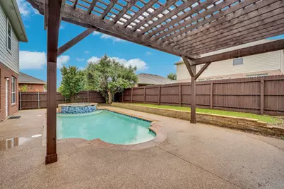 1113 Skylark Drive, Burleson, TX 76028 - Photo 35