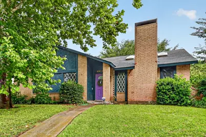 2806 Holy Cross Lane, Garland, TX 75044 - Photo 17