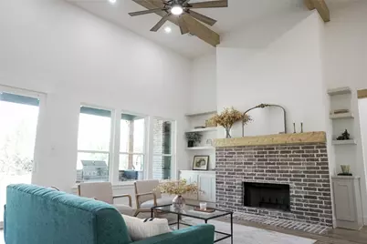 1074 Preserve Street, Weatherford, TX 76085 - Photo 35