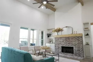 1074 Preserve St, Weatherford, TX 76085 - Photo 35