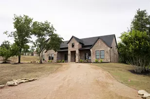 1074 Preserve St, Weatherford, TX 76085 - Photo 1