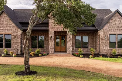 1074 Preserve Street, Weatherford, TX 76085 - Photo 3