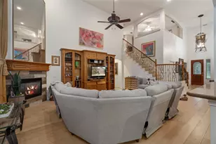 801 Hackberry Ridge Dr, McKinney, TX 75072 - Photo 5