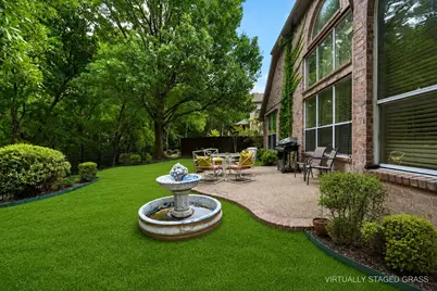 801 Hackberry Ridge Drive, McKinney, TX 75072 - Photo 39