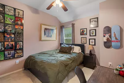 801 Hackberry Ridge Drive, McKinney, TX 75072 - Photo 25