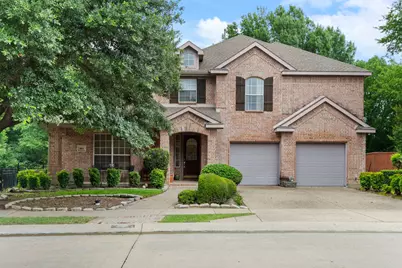 801 Hackberry Ridge Drive, McKinney, TX 75072 - Photo 5