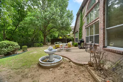 801 Hackberry Ridge Drive, McKinney, TX 75072 - Photo 31