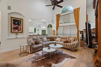 801 Hackberry Ridge Drive, McKinney, TX 75072 - Photo 7