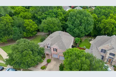 801 Hackberry Ridge Drive, McKinney, TX 75072 - Photo 1