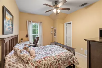 801 Hackberry Ridge Drive, McKinney, TX 75072 - Photo 23
