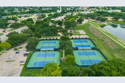 801 Hackberry Ridge Drive, McKinney, TX 75072 - Photo 35