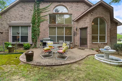 801 Hackberry Ridge Drive, McKinney, TX 75072 - Photo 29