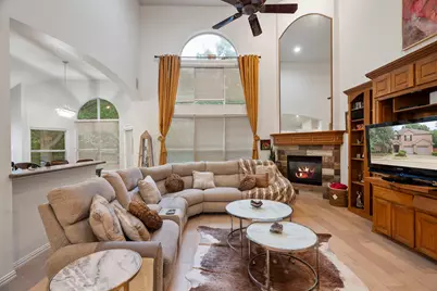 801 Hackberry Ridge Drive, McKinney, TX 75072 - Photo 7