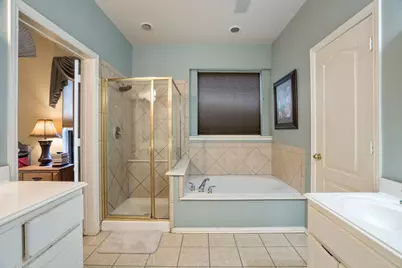 801 Hackberry Ridge Drive, McKinney, TX 75072 - Photo 17