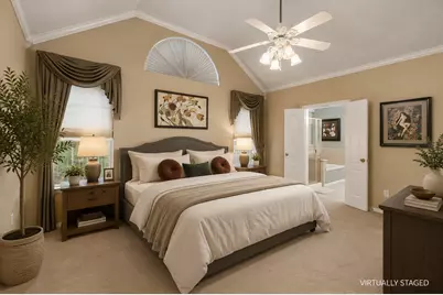 801 Hackberry Ridge Drive, McKinney, TX 75072 - Photo 11