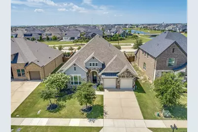 2921 Renmuir Drive, Prosper, TX 75078 - Photo 27