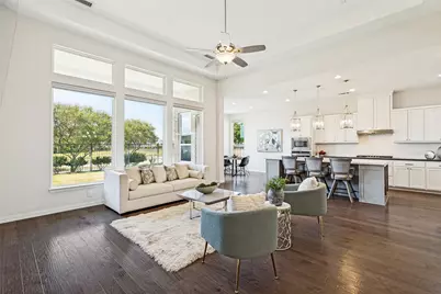 2921 Renmuir Drive, Prosper, TX 75078 - Photo 5