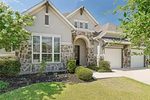 2921 Renmuir Dr, Prosper, TX 75078 - Photo 1