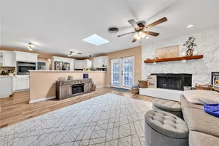 311 Shady Oak Rd, Keene, TX 76059 - Photo 5