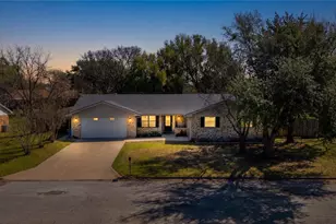 311 Shady Oak Rd, Keene, TX 76059 - Photo 1