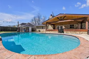 311 Shady Oak Rd, Keene, TX 76059 - Photo 39