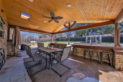 311 Shady Oak Road, Keene, TX 76059 - Photo 29