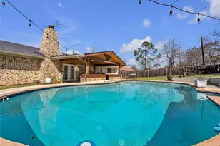 311 Shady Oak Rd, Keene, TX 76059 - Photo 37