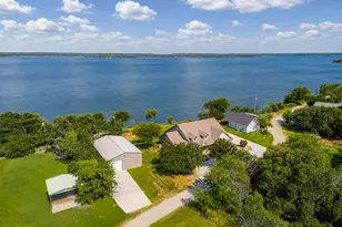 711 Crows Point, Lake Bridgeport, TX 76426 - Photo 1