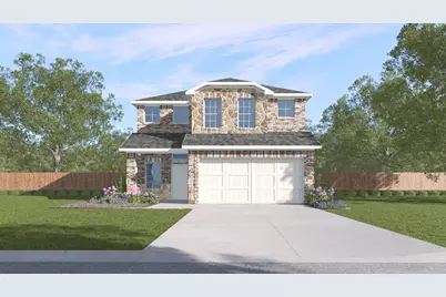 1825 Teton River Drive, Blue Ridge, TX 75424 - Photo 1