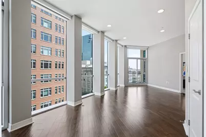 500 Throckmorton Street #703, Fort Worth, TX 76102 - Photo 1