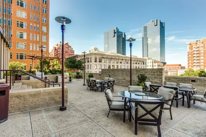 500 Throckmorton Street #703, Fort Worth, TX 76102 - Photo 25