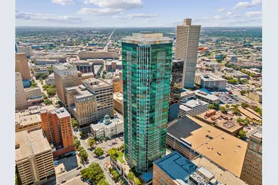 500 Throckmorton Street #703, Fort Worth, TX 76102 - Photo 17