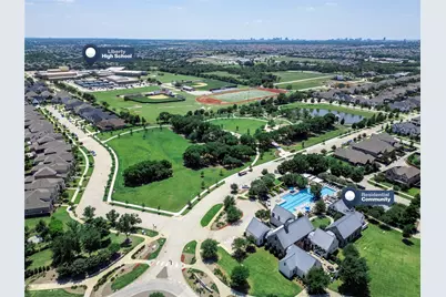 15518 Crape Myrtle Road, Frisco, TX 75035 - Photo 39