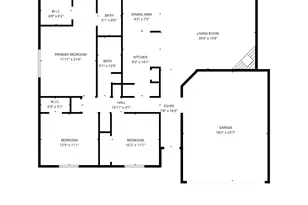 817 Woodhaven Ln, Grand Prairie, TX 75052 - Photo 33