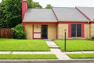 740 Versailles St, Mesquite, TX 75149 - Photo 1