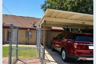 740 Versailles Street, Mesquite, TX 75149 - Photo 7
