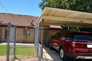 740 Versailles St, Mesquite, TX 75149 - Photo 7