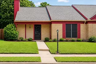740 Versailles St, Mesquite, TX 75149 - Photo 17