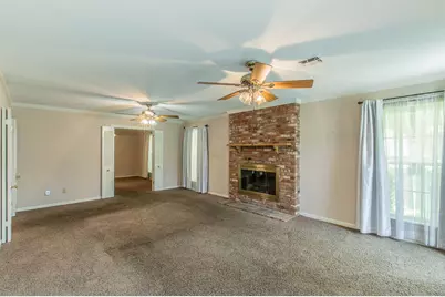723 Gaywood Drive, Woodway, TX 76712 - Photo 3