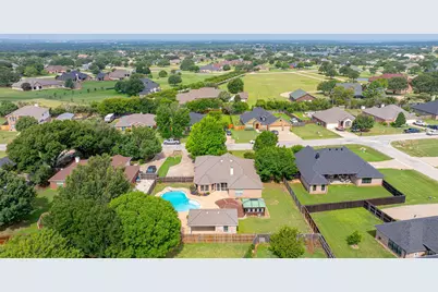 3202 Meandering Way, Granbury, TX 76049 - Photo 35