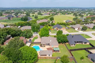 3202 Meandering Way, Granbury, TX 76049 - Photo 35