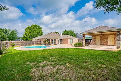 3202 Meandering Way, Granbury, TX 76049 - Photo 31