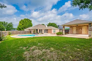 3202 Meandering Way, Granbury, TX 76049 - Photo 31