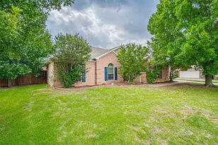 3202 Meandering Way, Granbury, TX 76049 - Photo 37