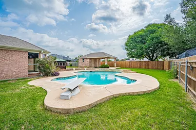 3202 Meandering Way, Granbury, TX 76049 - Photo 3