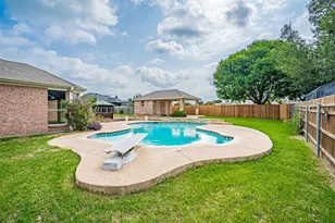 3202 Meandering Way, Granbury, TX 76049 - Photo 3